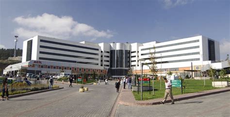 kocaeli üniversitesi hastanesi randevu numarası